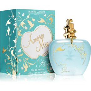 Jeanne Arthes Amore Mio Forever 쟌 아르테스 향수 100ml