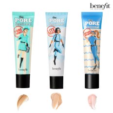 베네피트 프라이머 더 포어 페셔널 모공 수분 라이트 Benefit