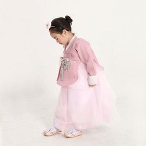 한복 1665.S 올 추석 준비 끝 심쿵유발  여아한복