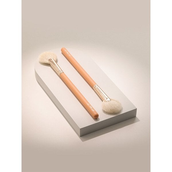 [하이라이터 베스트]더툴랩 160 블러셔 팬