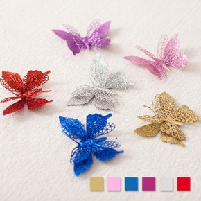 뉴나비픽 14cm(2PCS) 트리 크리스마스 장식 TROMCG