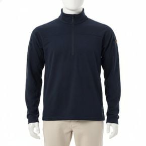 남성 아비스코 라이트 플리스 하프 짚 87113555 Abisko Lite Fleece Half Zip M 8249