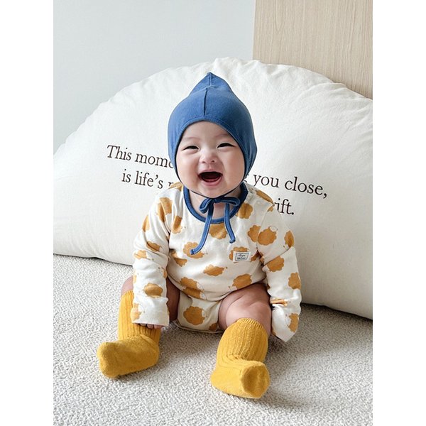 TC)BL보니슬림슈트SET