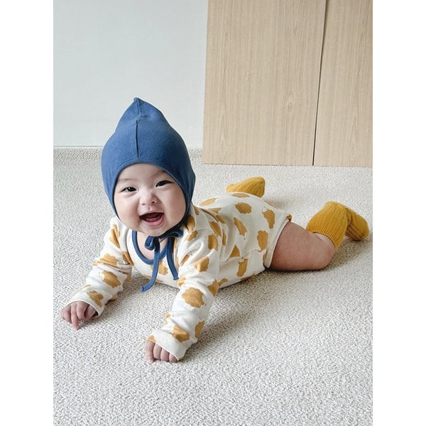 TC)BL보니슬림슈트SET