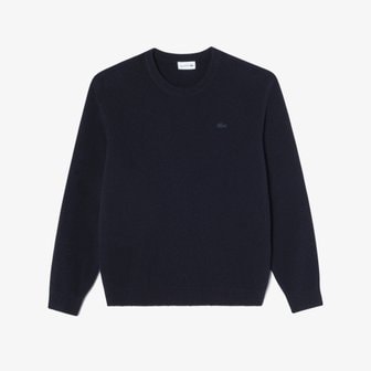 라코스테 [시흥점] 남성 부클 풀오버 AH232E-54N