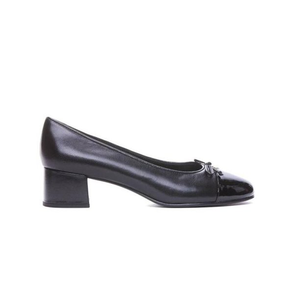 24FW 토리버치 힐 펌프스 154517 004 Black