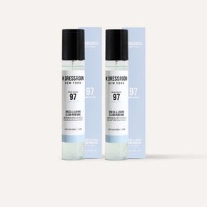 [1+1] 리빙 & 드레스퍼퓸 150ml 모음전 (섬유향수)