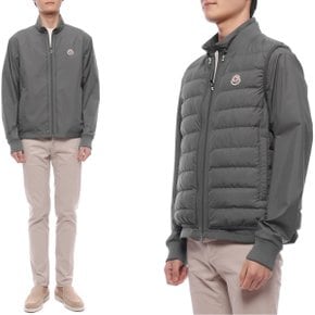 [부산점] 26SS 남성 VERNEY 3 IN 1 다운 점퍼 (VERNEY 1A00080 597YW 93D 26S)