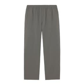 Seersucker Set-up Pants (Grey) [LSRSCPA104M]
