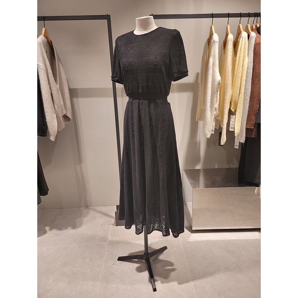 [여주점] 베를린 레이스 원피스(SAOP37461)
