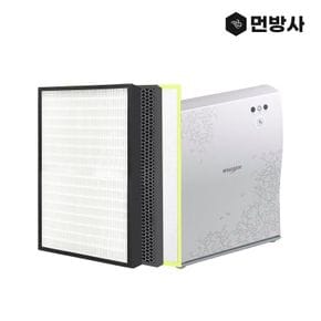 국산 H13등급 엘지 공기청정기 필터 LA-R061CW LA-S[29729624]