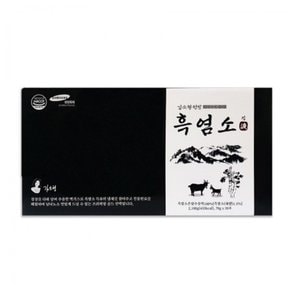 흑염소 진 70g x 30포