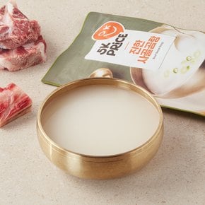 진한 사골곰탕 520g