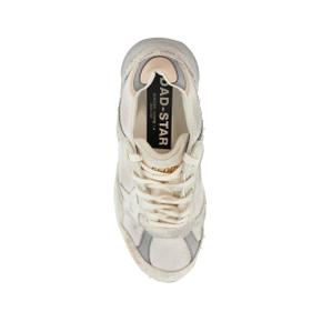 Sneakers GWF00199 F002156 WHITE/SILVER