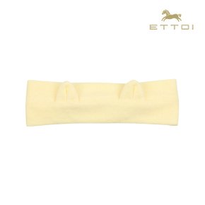 윌디헤어밴드 YELLOW  07P17730187_P425944443