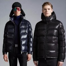 몽클레어 마야 MAYA (관부가세 배송비 포함) 남성 숏 다운 패딩 자켓 MONCLER MAYA