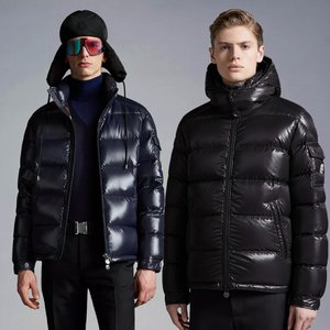 몽클레르 마야 [Upday 관부가세 배송비 포함]몽클레어 남성 숏 다운 패딩 자켓 MONCLER MAYA