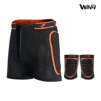 셀러허브 WING 보호대세트 BP001 (S10923494)