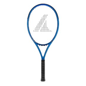 KI 5 슈퍼 라이트 블루 V4 프로케넥스테니스라켓 G0 255g 16x20 라켓만 엘보 방지