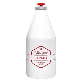  올드스파이스 캡틴 애프터 셰이브 로션 100ML