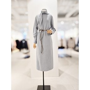 [파주점] [더아이잗컬렉션]머플러 홀가먼트 원피스 CPBA1OP561