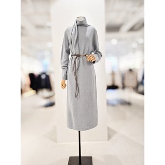 아이잗컬렉션 [파주점] [더아이잗컬렉션]머플러 홀가먼트 원피스 CPBA1OP561