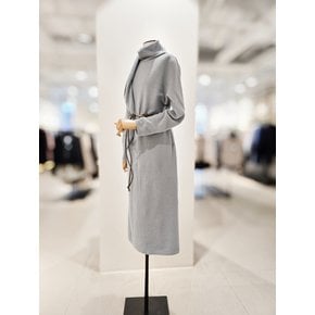 [파주점] [더아이잗컬렉션]머플러 홀가먼트 원피스 CPBA1OP561