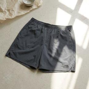 NS6NS05J 아이스맥스 쇼츠 DARK GRAY