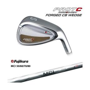 3487876 PROTOCONCEPT FORGED CB WEDGE 웨지WD프로토 컨셉 PROTOCONEPT MC WA3336552