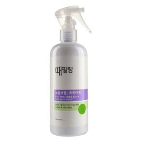 보들보들 촉촉하게 8가지 식물성 추출물 때필링 300ml_W9DB2E3