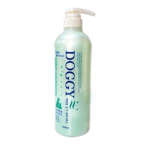 도기프렌드 샴푸 린스 (하얀 애견용) 750ml (강아지 샴푸) (S11523362)