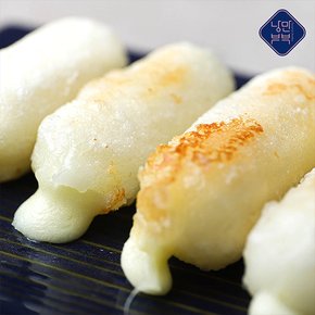 [9/18일 오전8시 주문마감][낭만부부] 가래떡 3종 세트(오리지널/모짜렐라치즈/고구마)