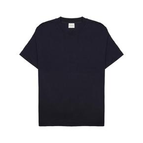 26FW 클로즈드 반팔 티셔츠 C8503844H20 568 BLUE