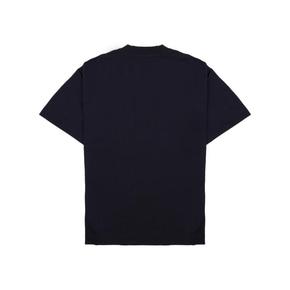 26FW 클로즈드 반팔 티셔츠 C8503844H20 568 BLUE