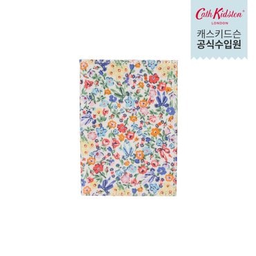 캐스키드슨 패스포트 홀더 - 하모니 딧시 블루&옐로우 (CK-AN09359)