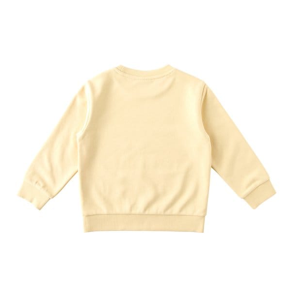 [여주점] [오프라벨 여주점] 블루독 (YE) 위드B.에센셜스웨트셔츠 (24A75-334-02)