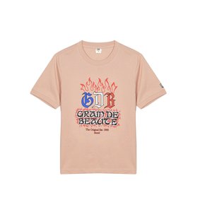 ORIGINAL 1992 T-SHIRT 02 [INDY PINK]