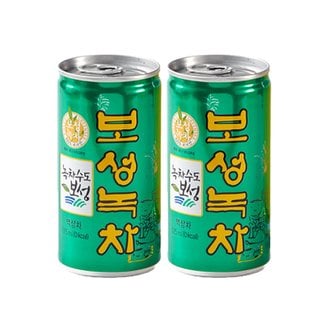  다인 보성녹차 175ml 30개