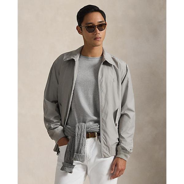 남성 사우스랜드 패커블 재킷(MNPOOTW16021863020)