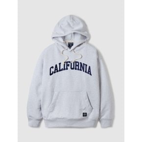 California Letter Hoodie WHMHE2295U