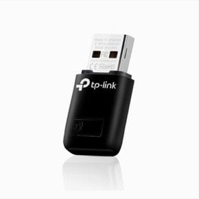 TL-WN823N 무선랜카드 USB 300Mbps 초소형
