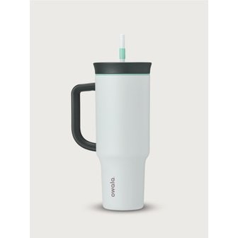 오왈라 Tumbler 40oz 1185ml 클라우드스케이프