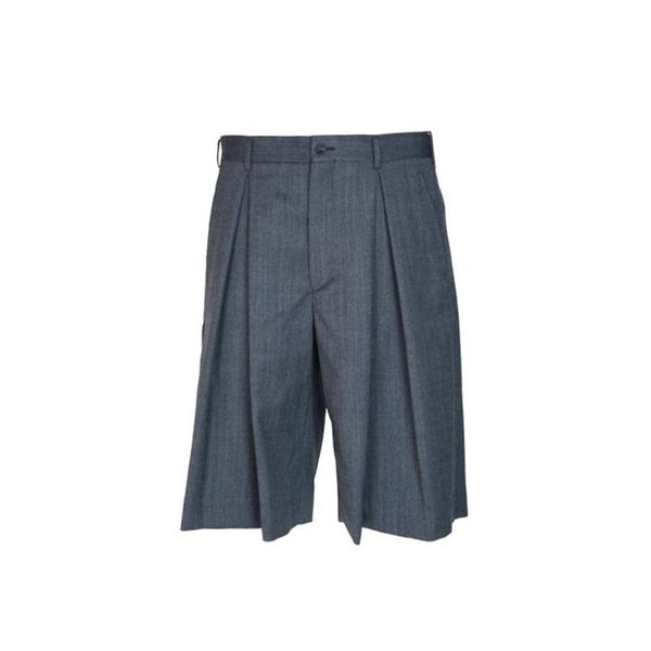 26SS 꼼데가르송 숏팬츠 PQ P009 S26 1 GRAY DOM