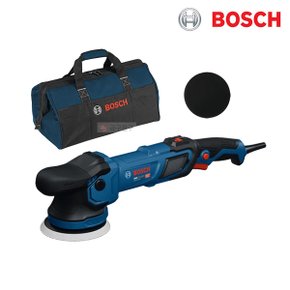 GPX9-125S 유선 폴리셔 900W 125mm 듀얼 액션 속도조절 저진동 전기 광택기 폴리싱 샌딩기
