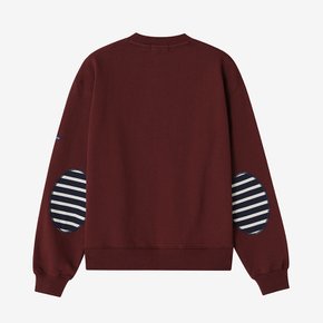 본사정품 봉봉 엘보 패치 (BUR) ASJU253KR74-BUR