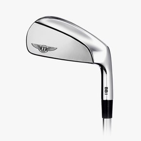 [SET] BENTLEY BB1 BLADE GARPHITE 7I 4-PW