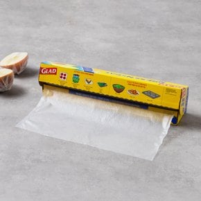프레스앤씰 랩 (30cm*21.6m)