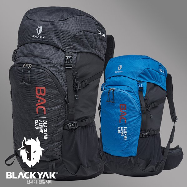 공용 레저 등산 배낭 알파인델타30 2BYKSX3914 - SSG.COM