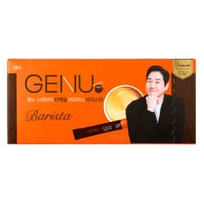 제누스테비아 단백질커피믹스 바리스타20입