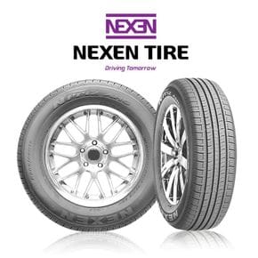 NEXENTIRE 전국무료장착 엔프리즈 AH5 235/55R18[34653809]